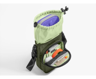 Tomtoc Torba GameOn-G50 Switch 2 JoyCarry Sling (zielony) - 1501809 - zdjęcie 3